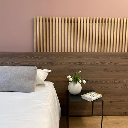 Innesti Rooms&Apartments - Le Camere Pergine Valsugana Exteriér fotografie