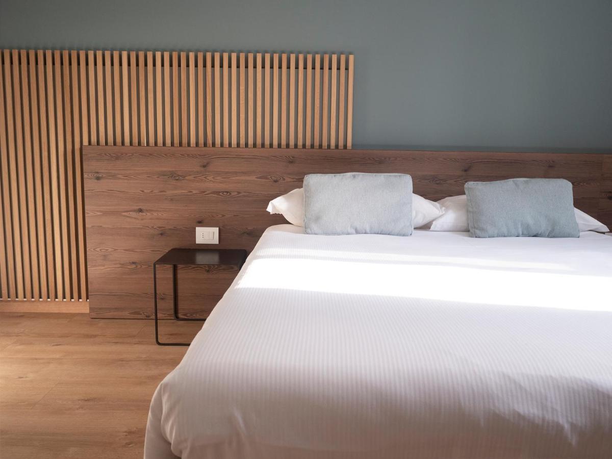 Innesti Rooms&Apartments - Le Camere Pergine Valsugana Exteriér fotografie