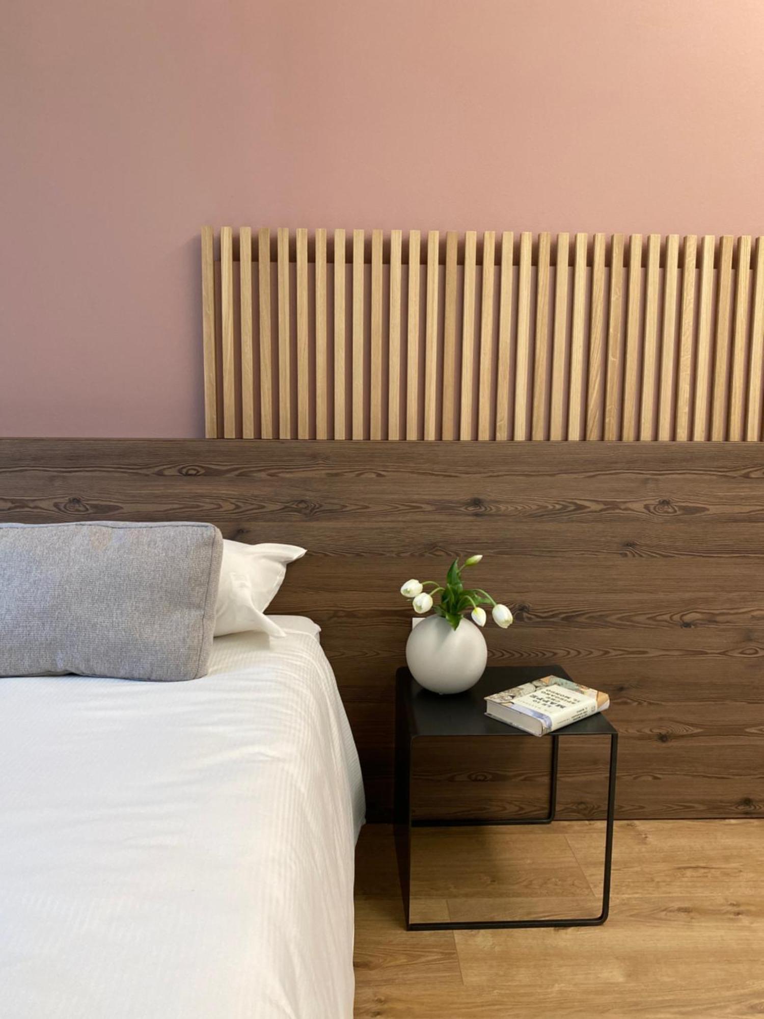 Innesti Rooms&Apartments - Le Camere Pergine Valsugana Exteriér fotografie